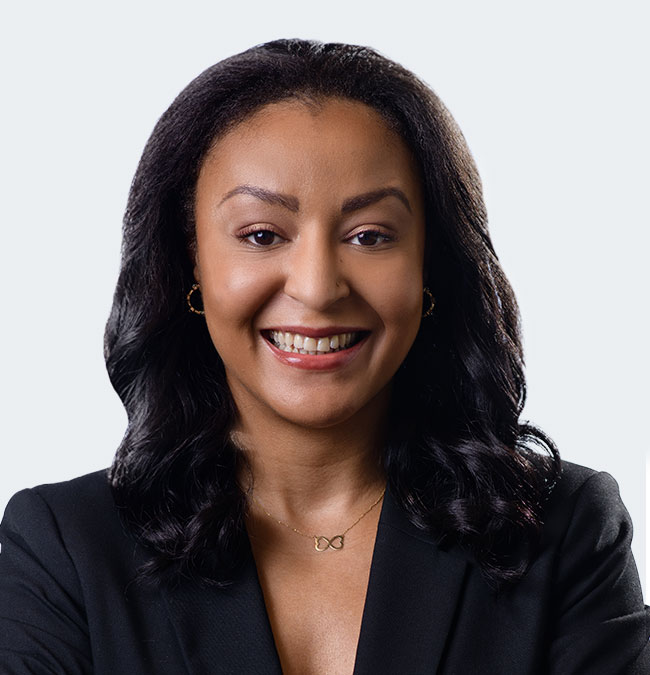 Dafina Williams - Team