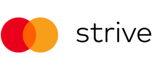 Mastercard Strive logo